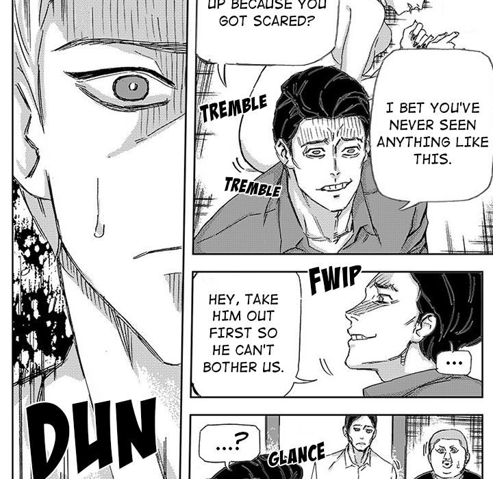 Miss Provocative - Chapter 46 - picture 31