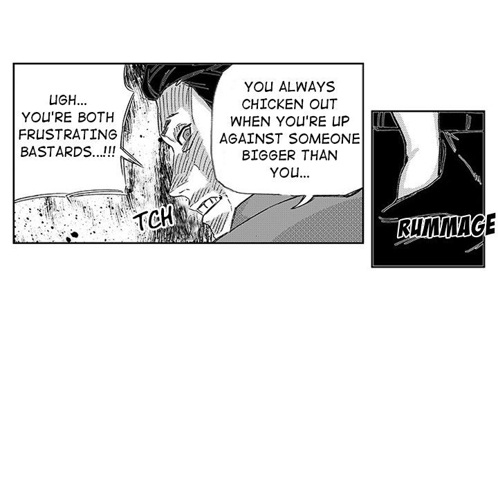 Miss Provocative - Chapter 46 - picture 33