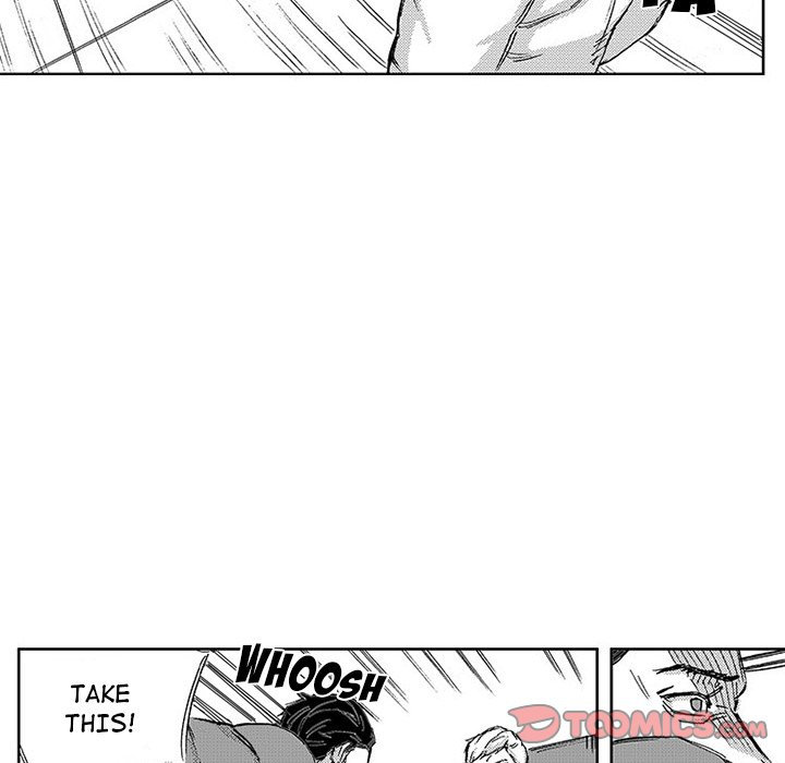 Miss Provocative - Chapter 46 - picture 36