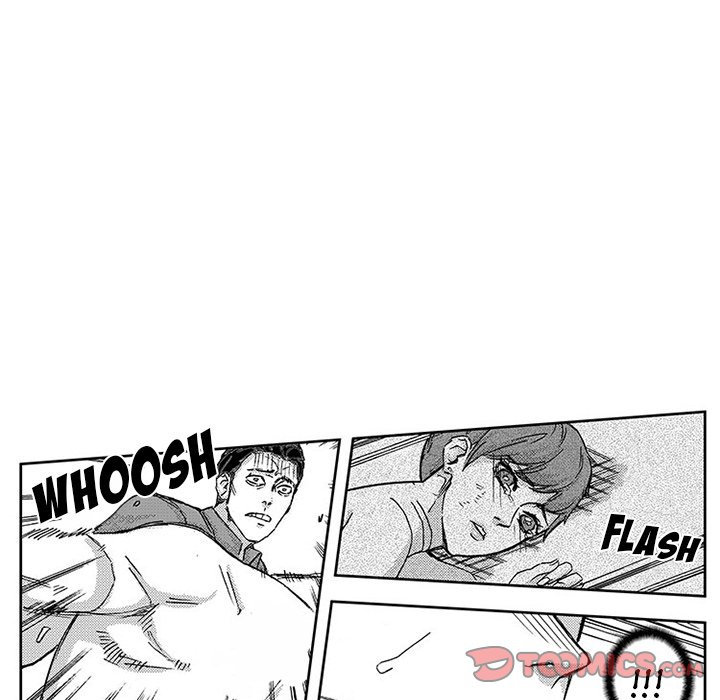 Miss Provocative - Chapter 46 - picture 42