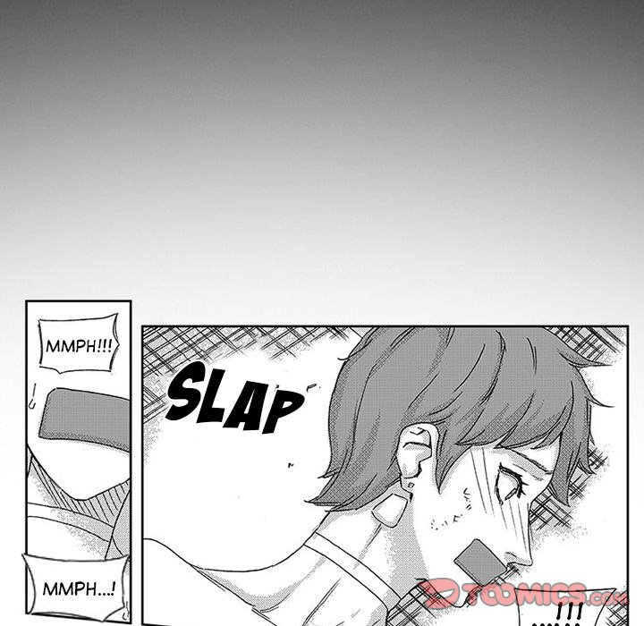 Miss Provocative - Chapter 46 - picture 6