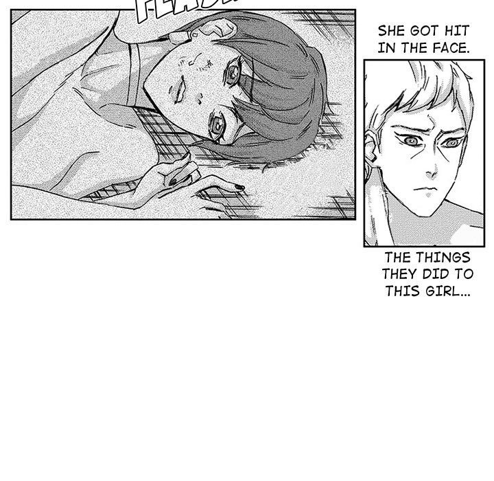 Miss Provocative - Chapter 47 - picture 11