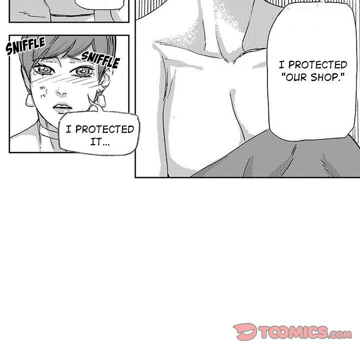 Miss Provocative - Chapter 47 - picture 26