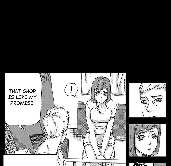 Miss Provocative - Chapter 47 - picture 33