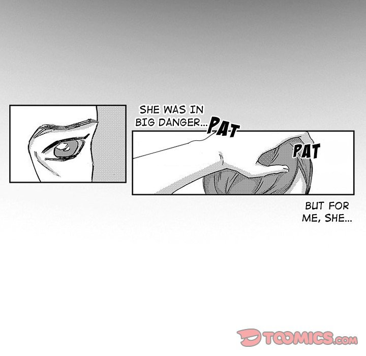 Miss Provocative - Chapter 47 - picture 38