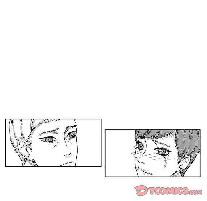 Miss Provocative - Chapter 47 - picture 40