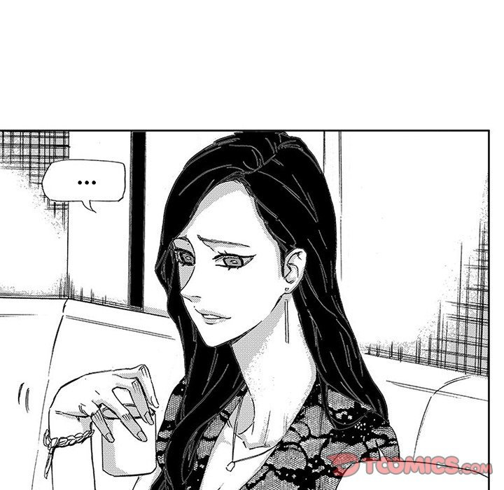 Miss Provocative - Chapter 47 - picture 44