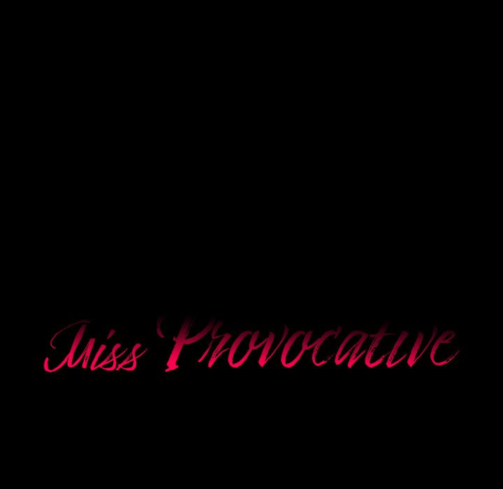 Miss Provocative - Chapter 47 - picture 5