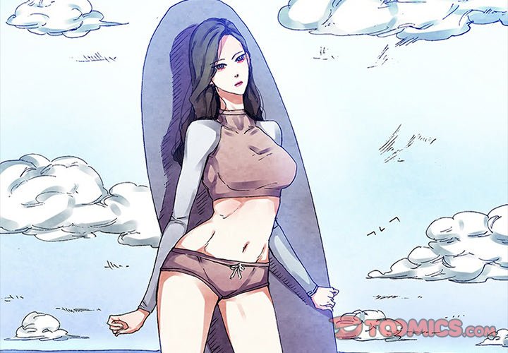 Miss Provocative - Chapter 48 - picture 1