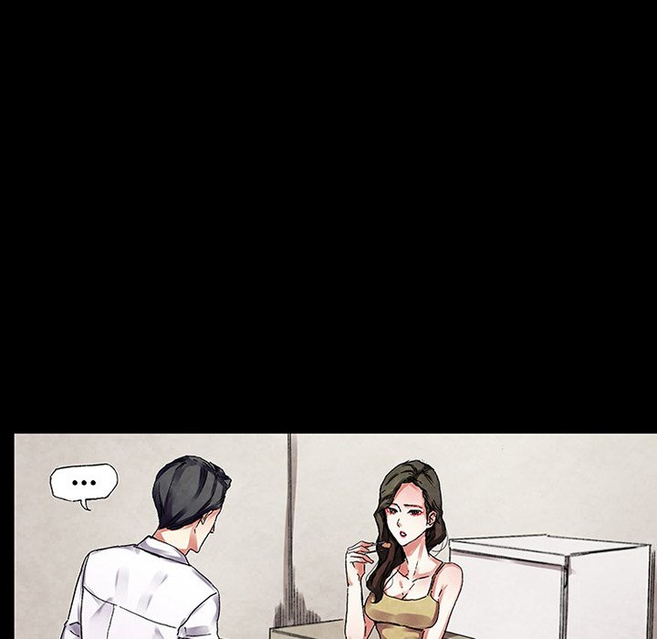 Miss Provocative - Chapter 48 - picture 10