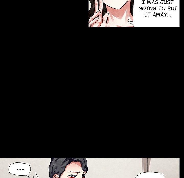 Miss Provocative - Chapter 48 - picture 14