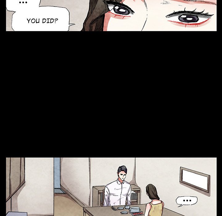 Miss Provocative - Chapter 48 - picture 16