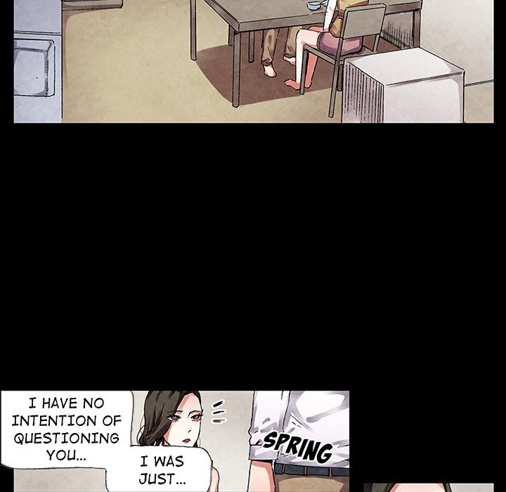 Miss Provocative - Chapter 48 - picture 17