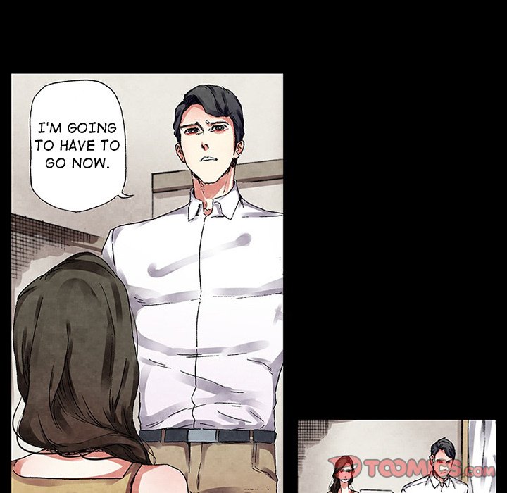 Miss Provocative - Chapter 48 - picture 19