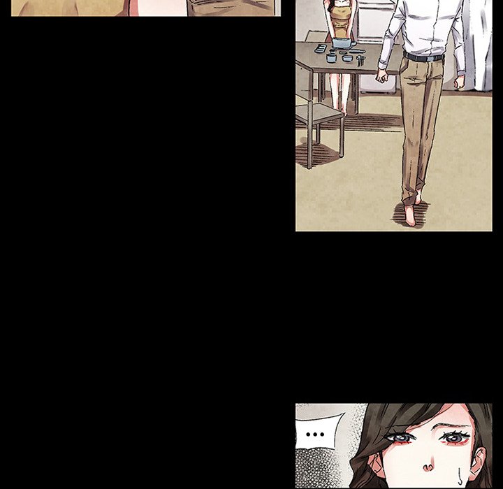 Miss Provocative - Chapter 48 - picture 20