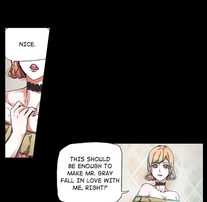 Miss Provocative - Chapter 48 - picture 26