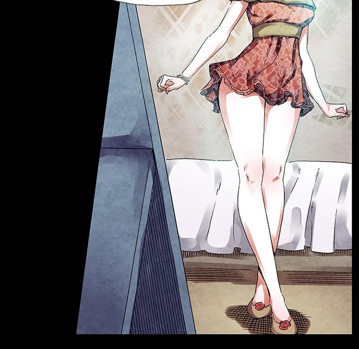 Miss Provocative - Chapter 48 - picture 27