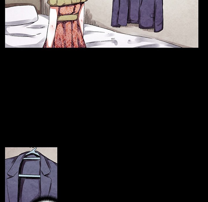 Miss Provocative - Chapter 48 - picture 30