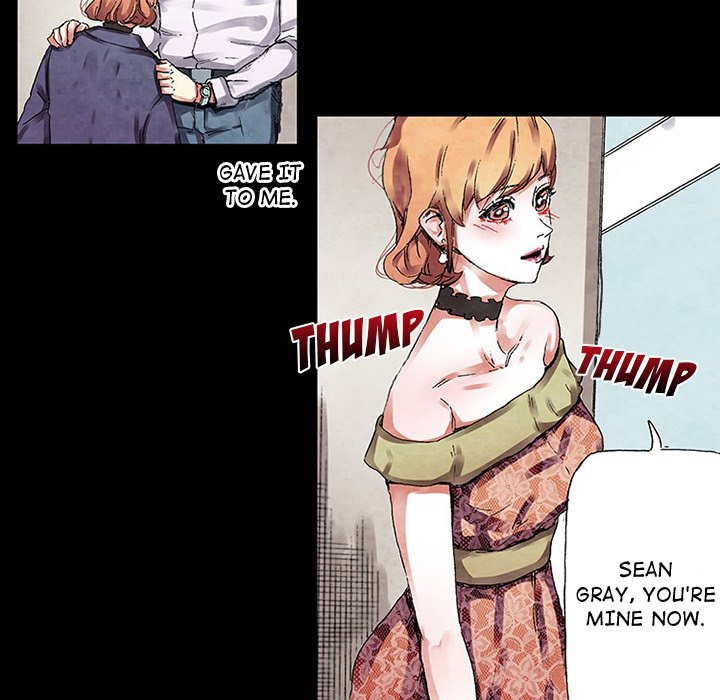 Miss Provocative - Chapter 48 - picture 32