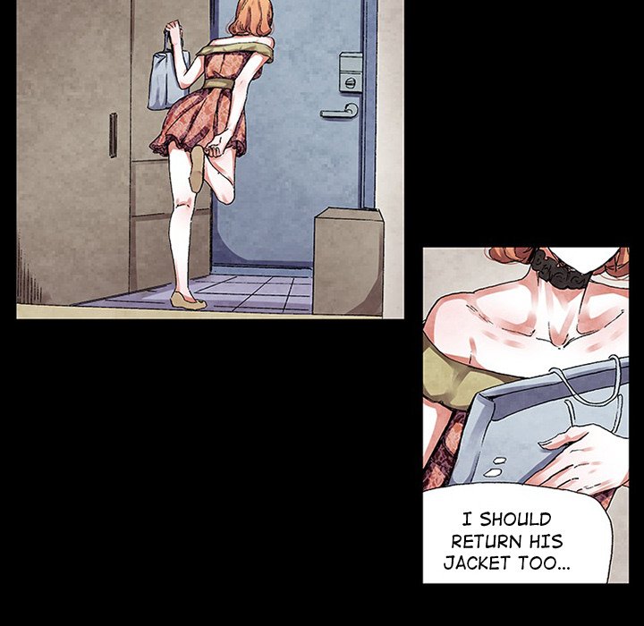 Miss Provocative - Chapter 48 - picture 35