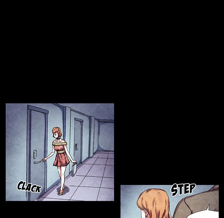 Miss Provocative - Chapter 48 - picture 36