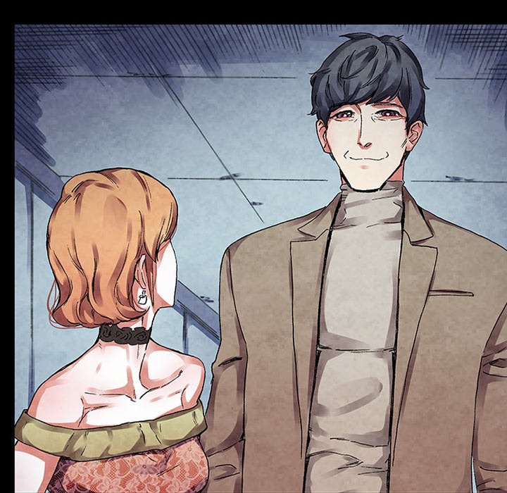 Miss Provocative - Chapter 48 - picture 39