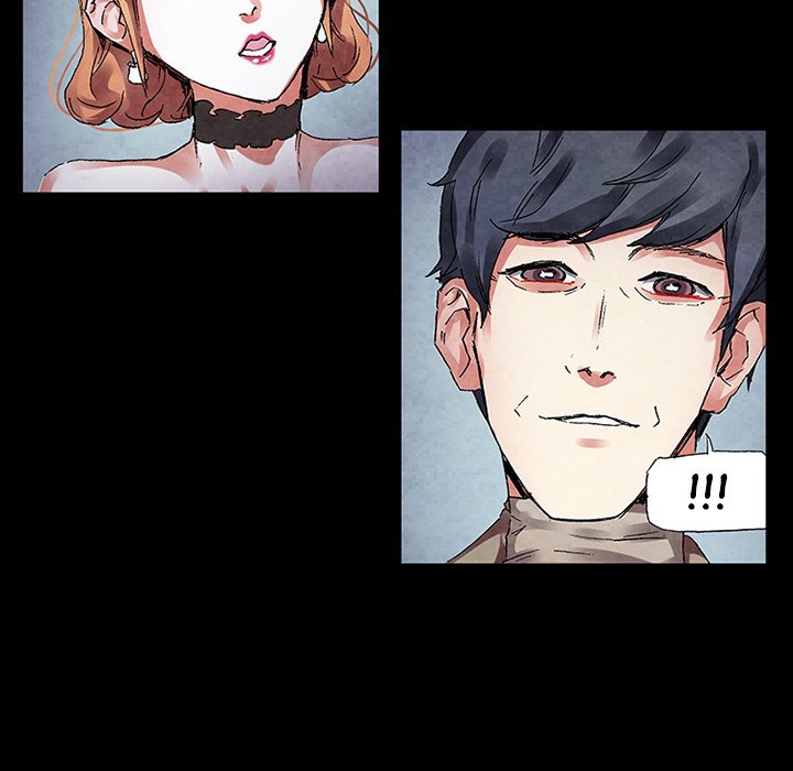Miss Provocative - Chapter 48 - picture 41