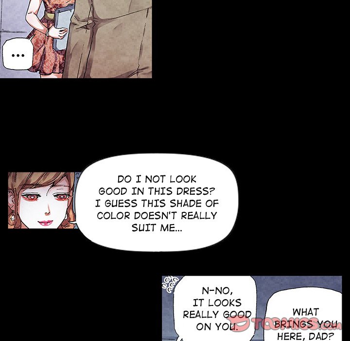 Miss Provocative - Chapter 48 - picture 43