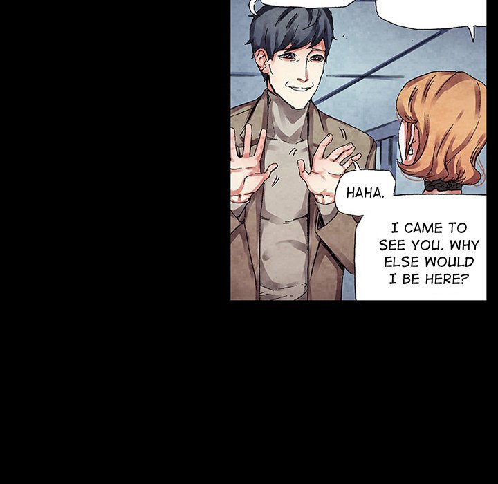 Miss Provocative - Chapter 48 - picture 44
