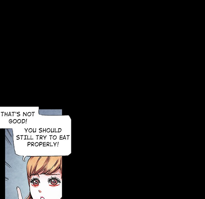 Miss Provocative - Chapter 48 - picture 48