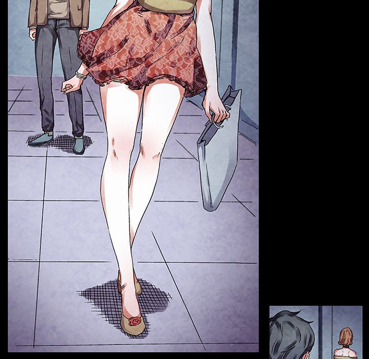 Miss Provocative - Chapter 48 - picture 66