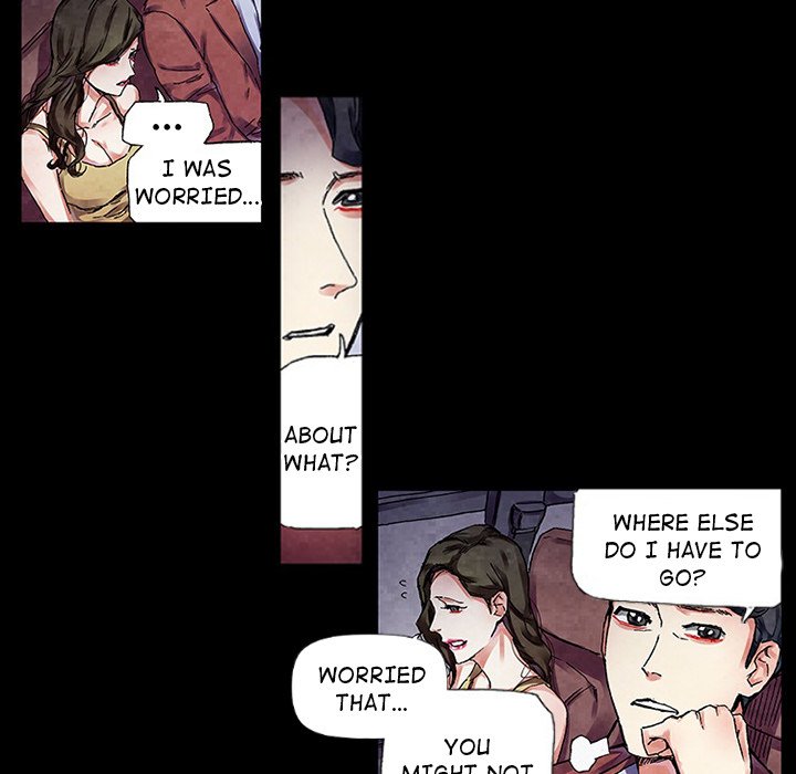 Miss Provocative - Chapter 49 - picture 10