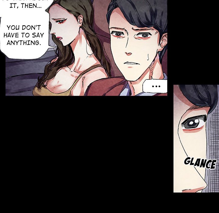 Miss Provocative - Chapter 49 - picture 14