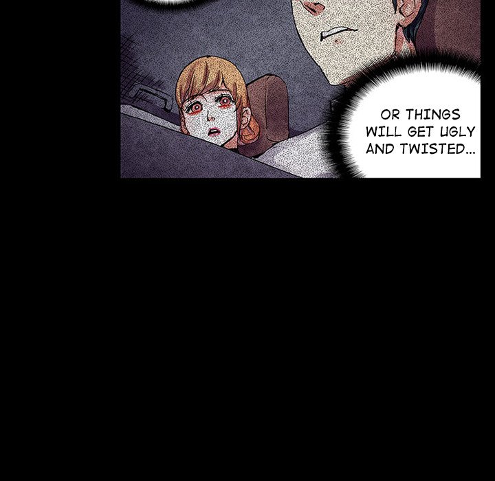 Miss Provocative - Chapter 49 - picture 38