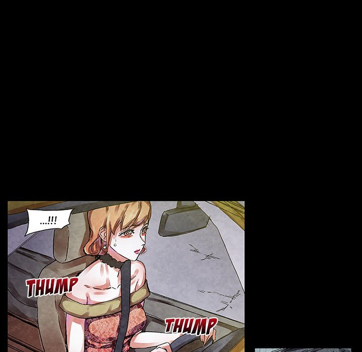 Miss Provocative - Chapter 49 - picture 39