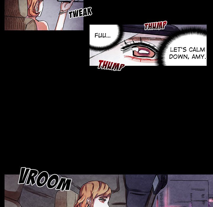 Miss Provocative - Chapter 49 - picture 41
