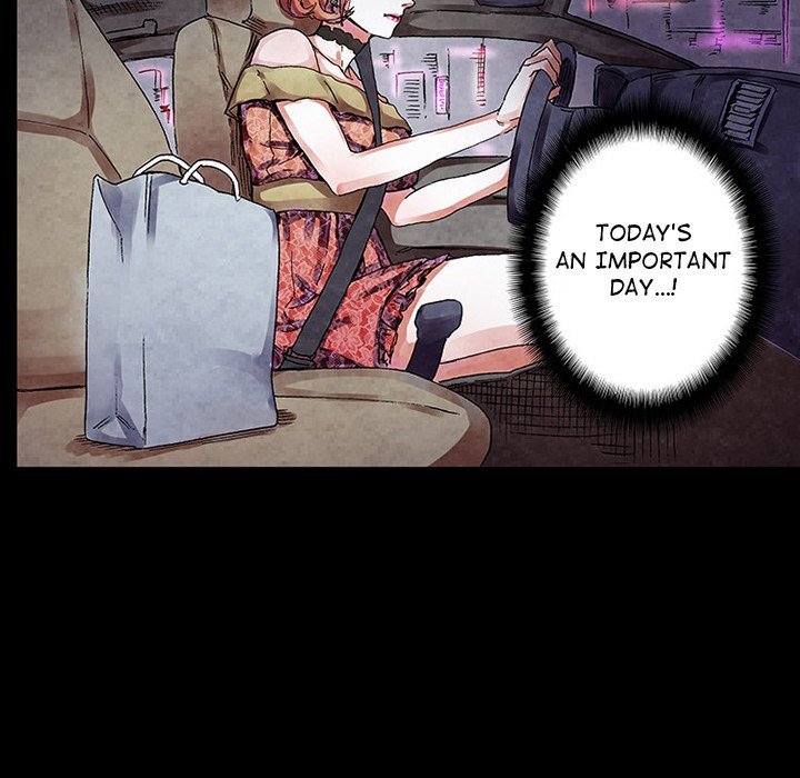 Miss Provocative - Chapter 49 - picture 42