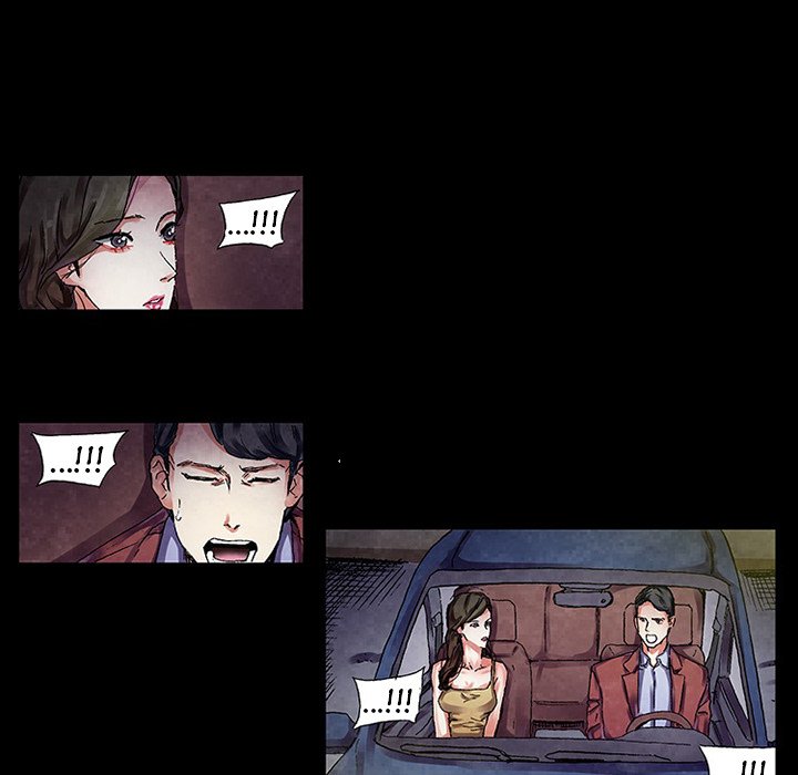 Miss Provocative - Chapter 49 - picture 48