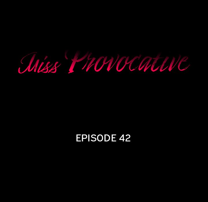 Miss Provocative - Chapter 49 - picture 5