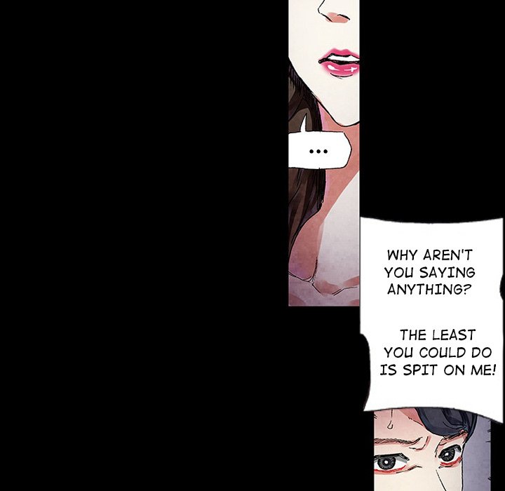 Miss Provocative - Chapter 49 - picture 51