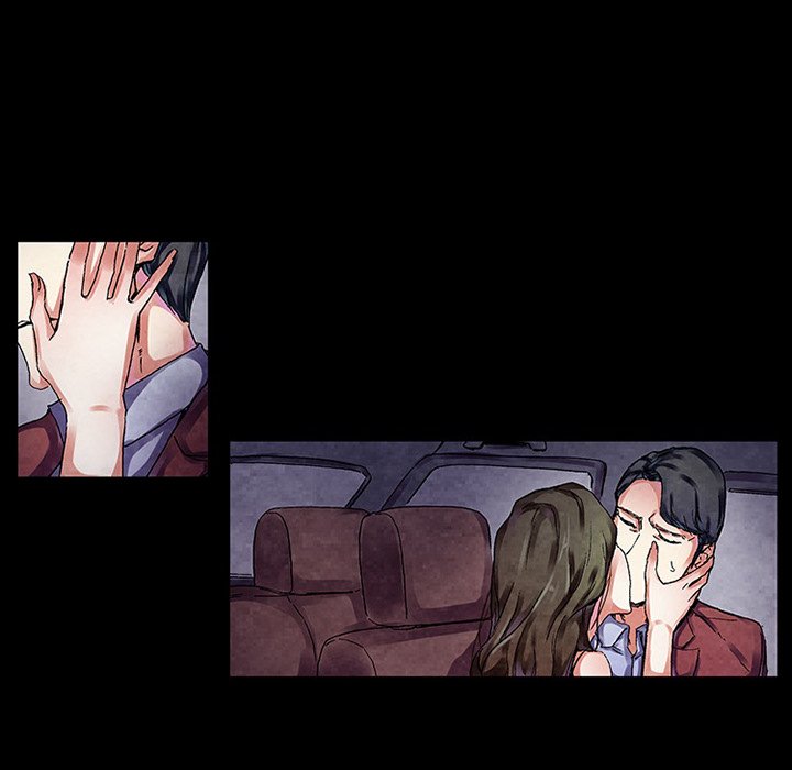 Miss Provocative - Chapter 49 - picture 60