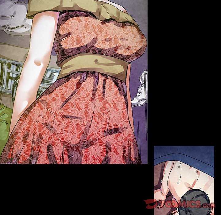 Miss Provocative - Chapter 49 - picture 73