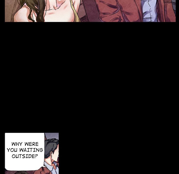 Miss Provocative - Chapter 49 - picture 9