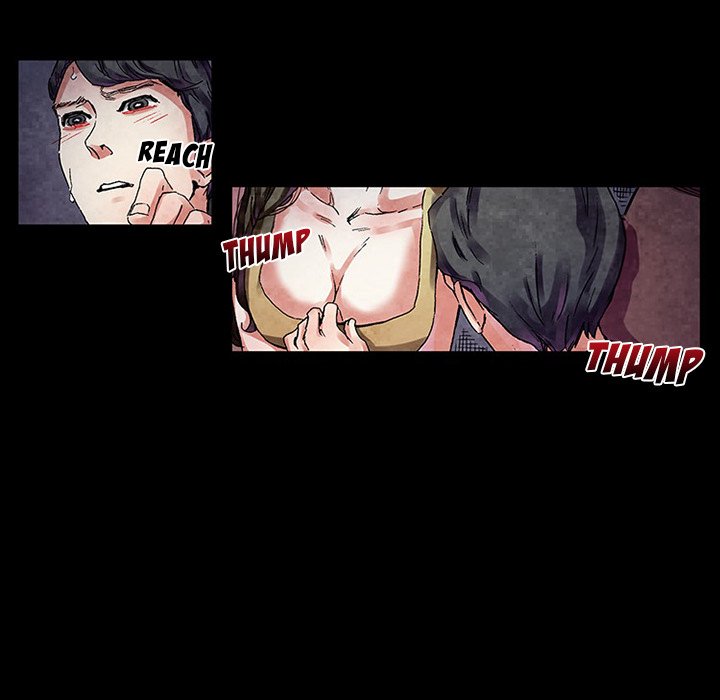 Miss Provocative - Chapter 50 - picture 16