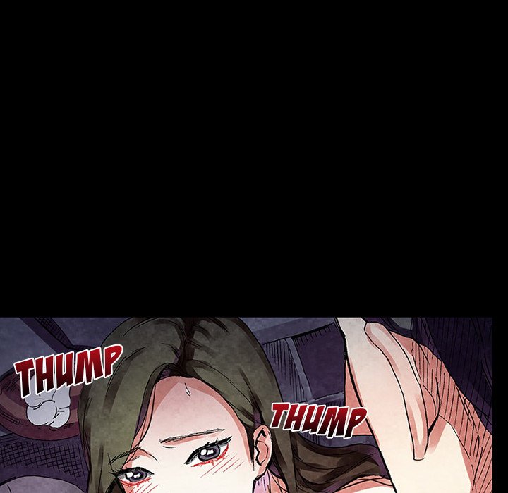 Miss Provocative - Chapter 50 - picture 31