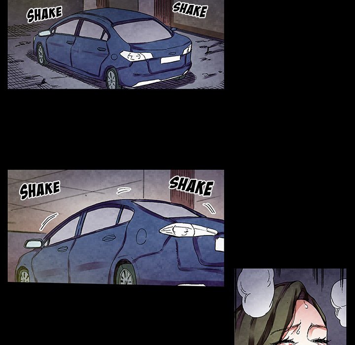 Miss Provocative - Chapter 50 - picture 35