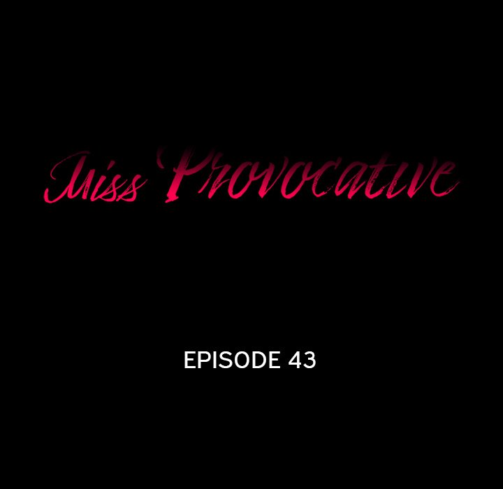 Miss Provocative - Chapter 50 - picture 4
