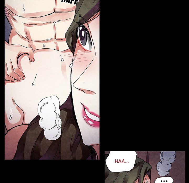 Miss Provocative - Chapter 50 - picture 52