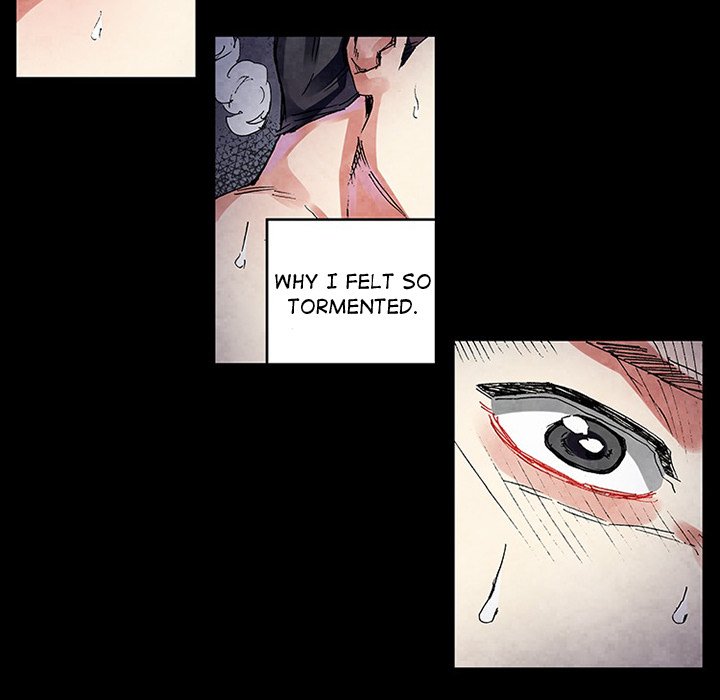 Miss Provocative - Chapter 51 - picture 10