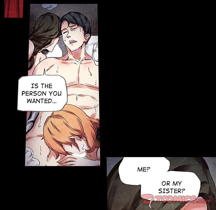 Miss Provocative - Chapter 51 - picture 13
